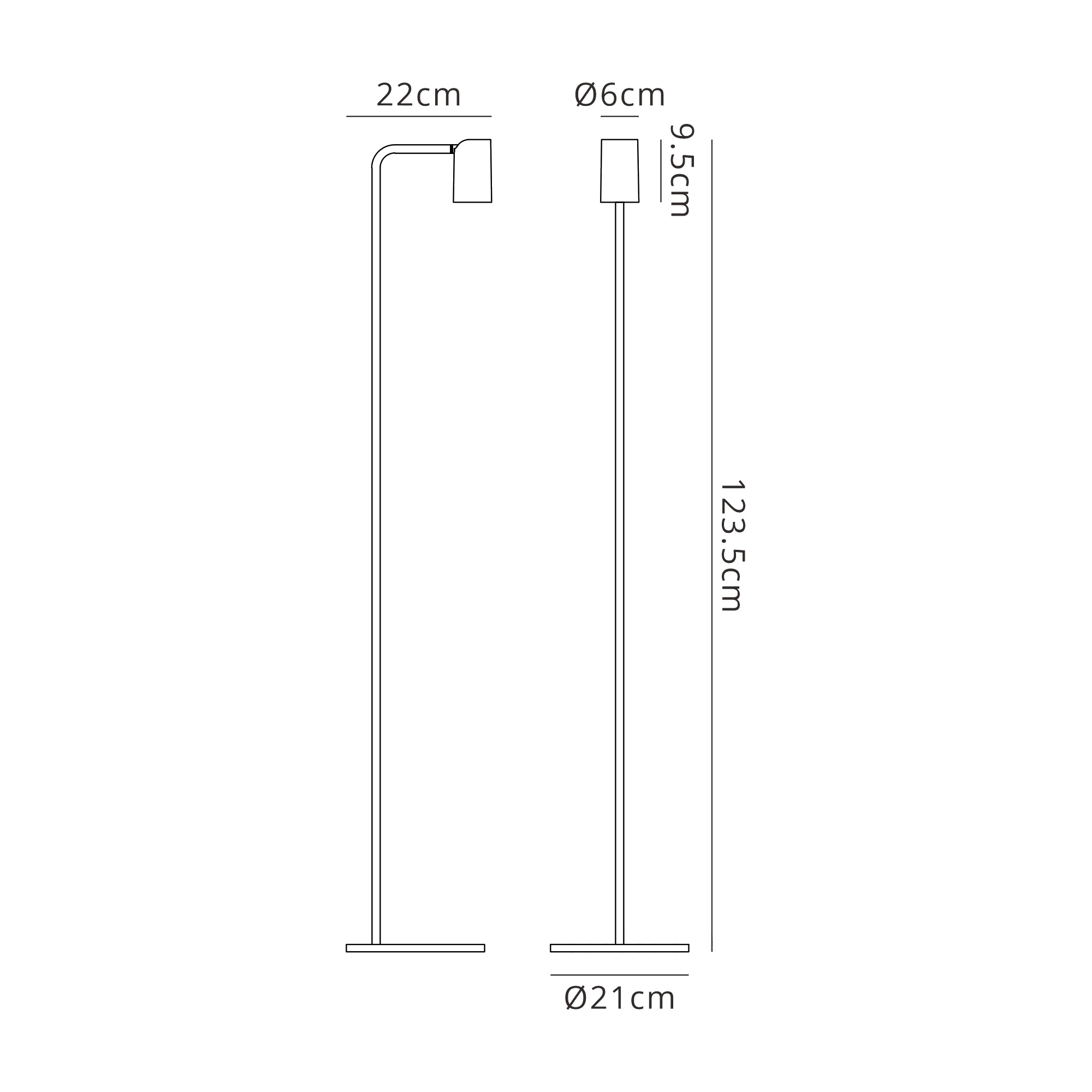 Sal Matt Black Floor Lamps Mantra Fusion Task Lamps Sal Matt Black Floor Lamps Mantra Fusion Task Lamps